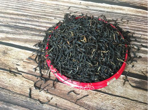 土楼阁茶叶 正品红美人500g