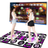 【跳舞毯】康&丽电视电脑两用手舞足蹈体感游戏双人无线跳舞毯 商品缩略图3