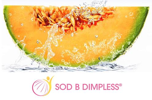 德诺海科THERASCIENCE CELLULITE抗橘皮营养胶囊30粒装 商品图2
