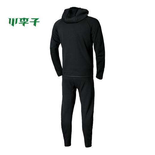 小李子:专柜正品Nike耐克大巴黎连帽卫衣外套针织长裤AH5204 商品图2