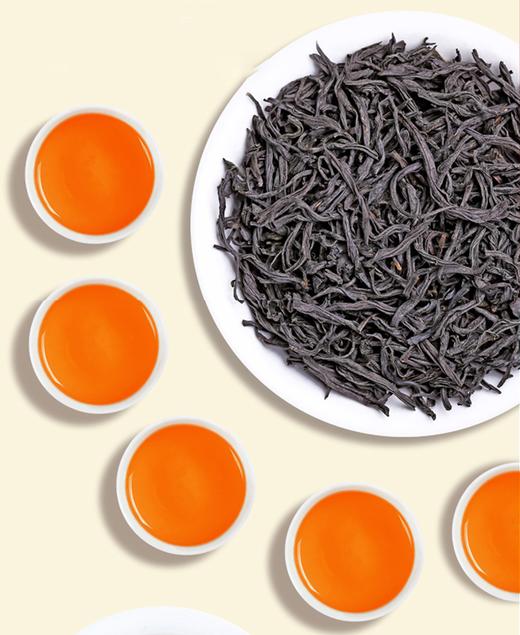 土楼阁茶叶 正品红美人500g