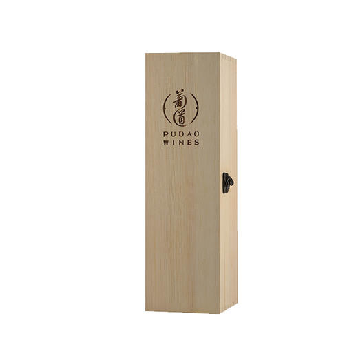 葡道单支木盒 Pudao Wooden Signle Box 商品图1