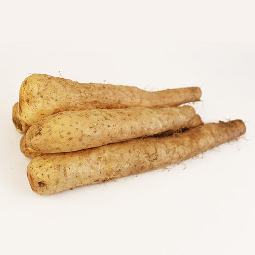 门市配送有机白玉山药（脆爽口干炒菜煲汤均可） 商品图2