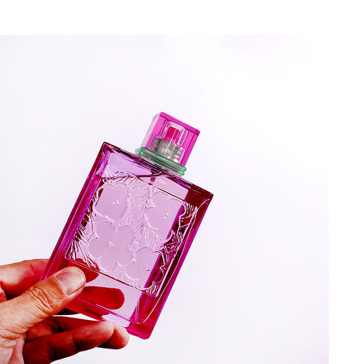 安迪沃霍爾andywarholpoppourfemme女士香水100ml