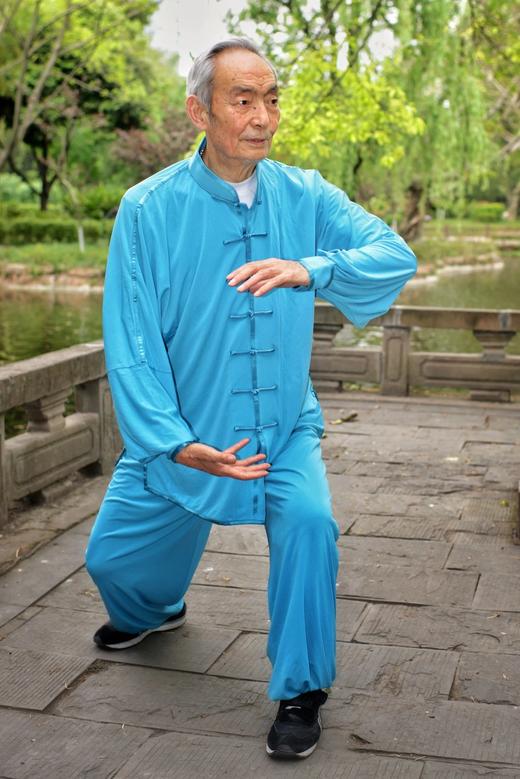 返5积分《我命在我也在天:道家筋经内传指略》   王庆余著 商品图4