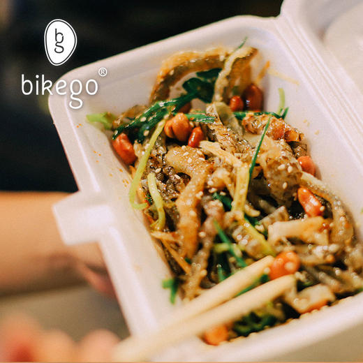 食色广州丨广州·市区一日游【go小团】 商品图2