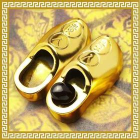 【麦玲玲正版授权】吉庆堂贵人摆件  不可货到付款