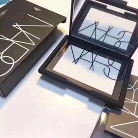 NARS裸光蜜粉饼10g（微信询价）