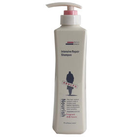 阿道夫净澈清爽洗发乳液