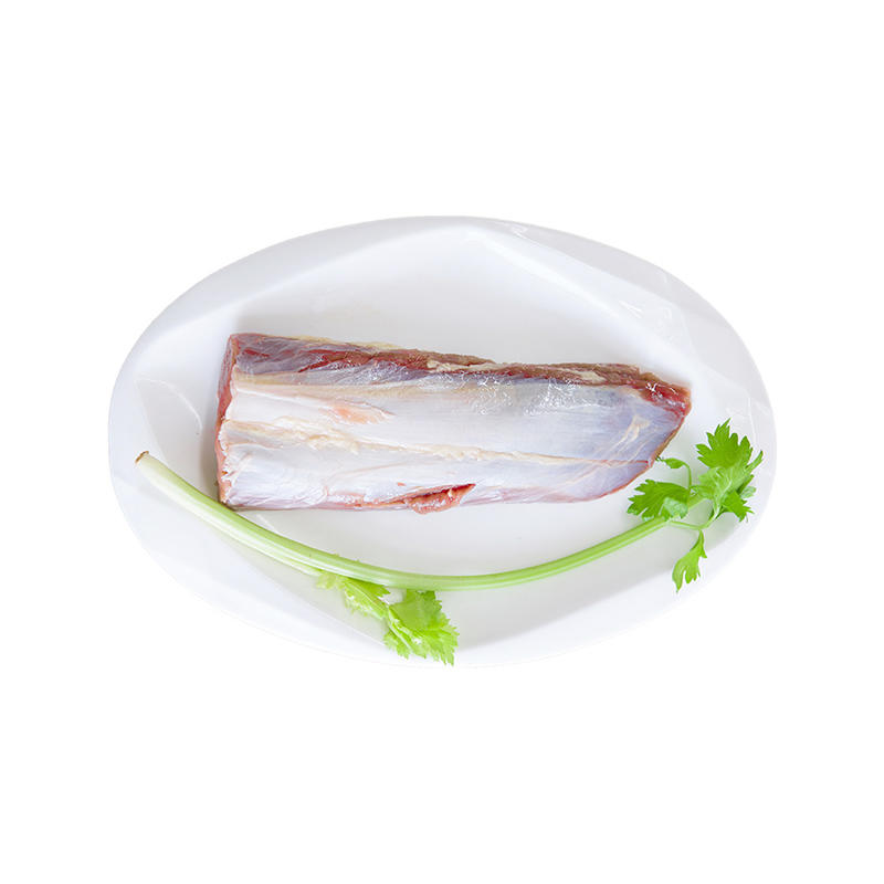 高原良仓【牦牛精背柳】高原牦牛肉背柳1kg,顺丰包邮