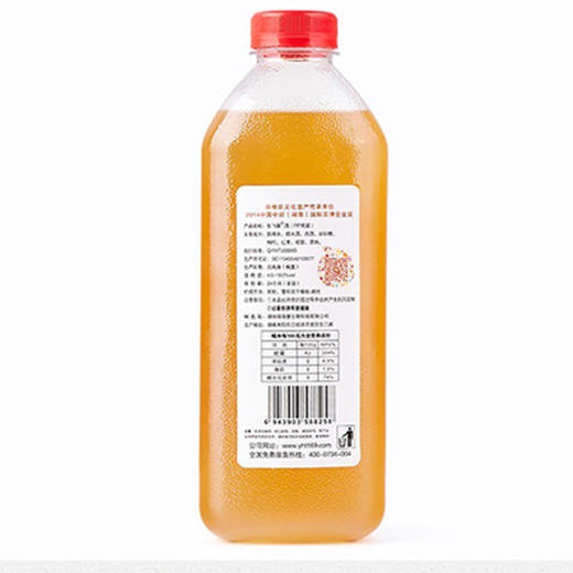 张飞醐子酒（PP瓶） 1000ml/瓶 商品图3