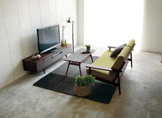 Karimoku WD43 sofa 2seater 沙发 商品图2