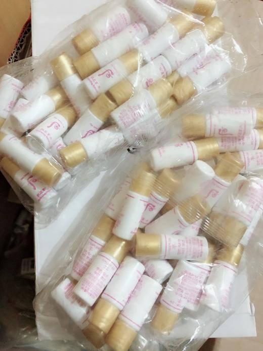 包邮 whoo水妍水乳小样，30个水+30个乳=150ml水+150ml乳 商品图1