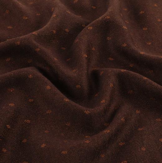 精纺山羊绒双层围巾 KFW1503003 商品图10