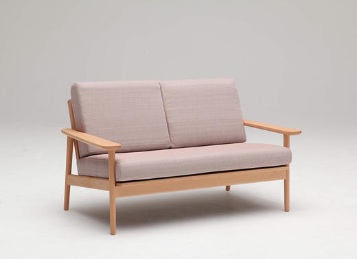 Karimoku WD43 sofa 2seater 沙发 商品图4