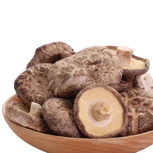 中粮初萃花冬菇120g 商品图2