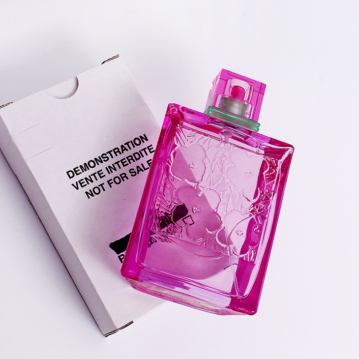 安迪沃霍尔andywarholpoppourfemme女士香水100ml