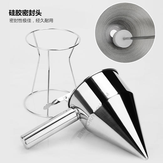 汤汁分配器 汤汁分餐/宴会个客分汤方便实战！ 商品图2