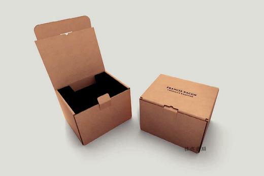 Francis Bacon: Catalogue Raisonne: 5 Volumes Presented in a Slipcase  弗朗西斯·培根全集（5卷本） 商品图0