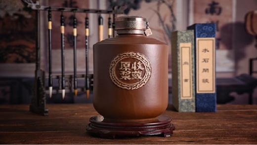 坛子酒10斤装(自提，不发货)-JF 商品图2