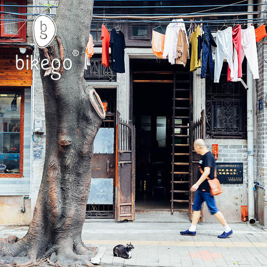 食色广州丨广州·市区一日游【go小团】 商品图1