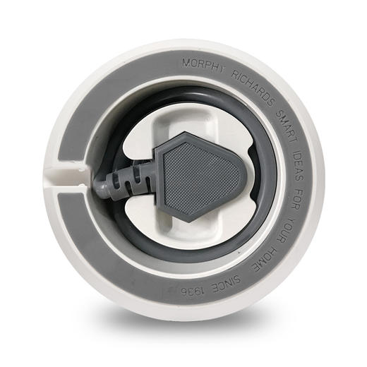 【旅行烧水壶 3分钟煮开水】英国摩飞便携式烧水壶MR6080 热水壶小如保温杯 随身可带 旅行居家都能用 商品图4