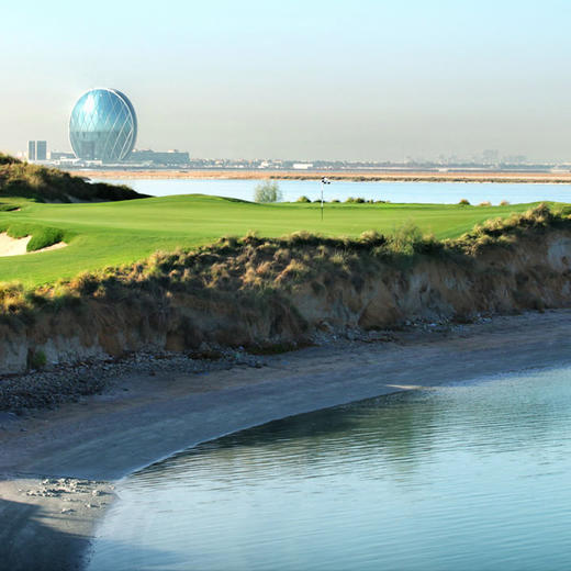 1月 | 阿联酋沙漠绿洲高尔夫之旅：阿布扎比、迪拜双城游 商品图6