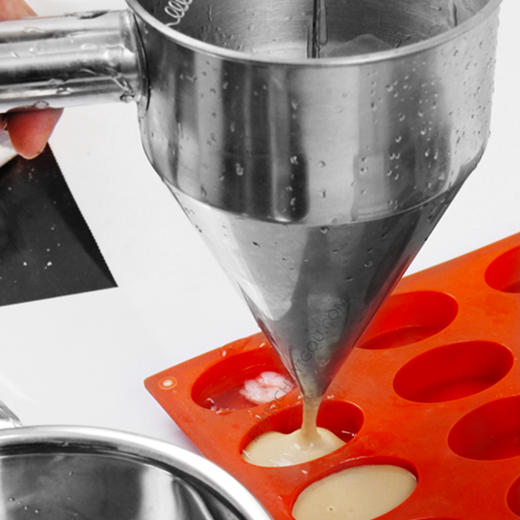 汤汁分配器 汤汁分餐/宴会个客分汤方便实战！ 商品图3