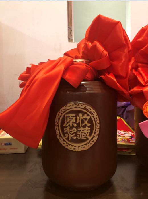 坛子酒10斤装(自提，不发货)-JF 商品图1