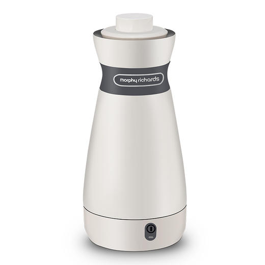 【旅行烧水壶 3分钟煮开水】英国摩飞便携式烧水壶MR6080 热水壶小如保温杯 随身可带 旅行居家都能用 商品图5