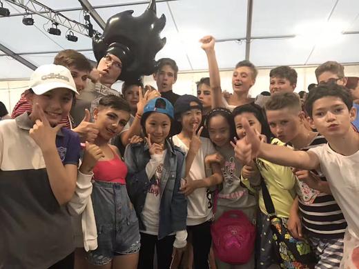 【暑假英国】惠灵顿公学双周16天25升级游学版,体验英式教育,游学牛津\温莎\大英博物馆|10-17岁 商品图4