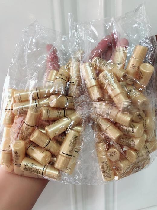 ohui极致干细胞水乳小样 相当于150ml水150ml乳 商品图1