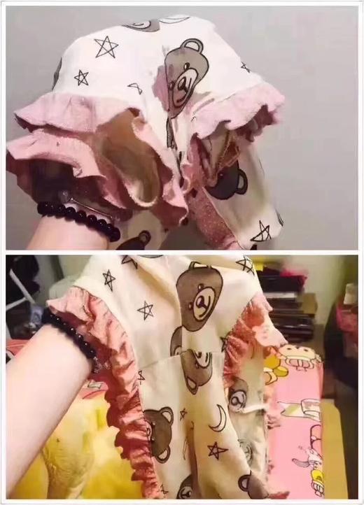 小林内裤清洗剂 红红黄黄滚蛋 清除有害细菌 保护私处健康 一举多得 手中常备 商品图1