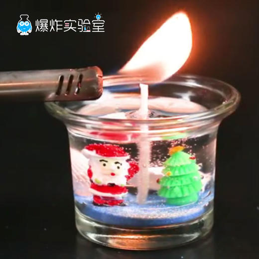 我的圣诞蜡烛 商品图2