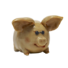 稀奇艺术稀奇猪mini版摆件雕塑猪年礼物送礼 商品缩略图0