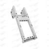 40HS04000235  HS4针针杆架（图片为3针针杆架，仅供参考孔位，实发4针针杆架） 商品缩略图5