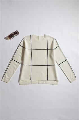 达琳可儿5SKR_针织衫_ZK