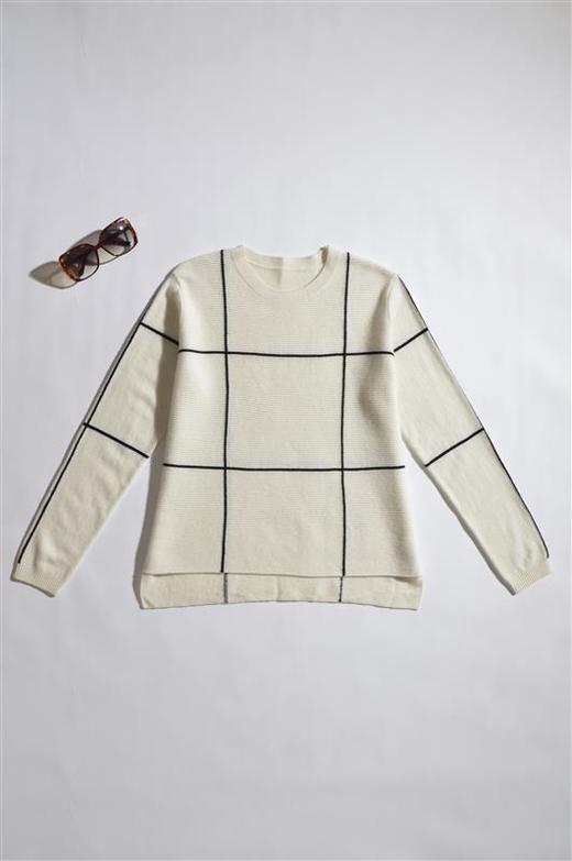 达琳可儿5SKR_针织衫_ZK 商品图0