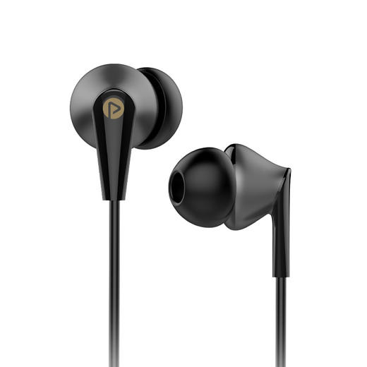 【停产】品胜 S1双单元圈瓷耳机 三键线控音乐耳机 商品图0