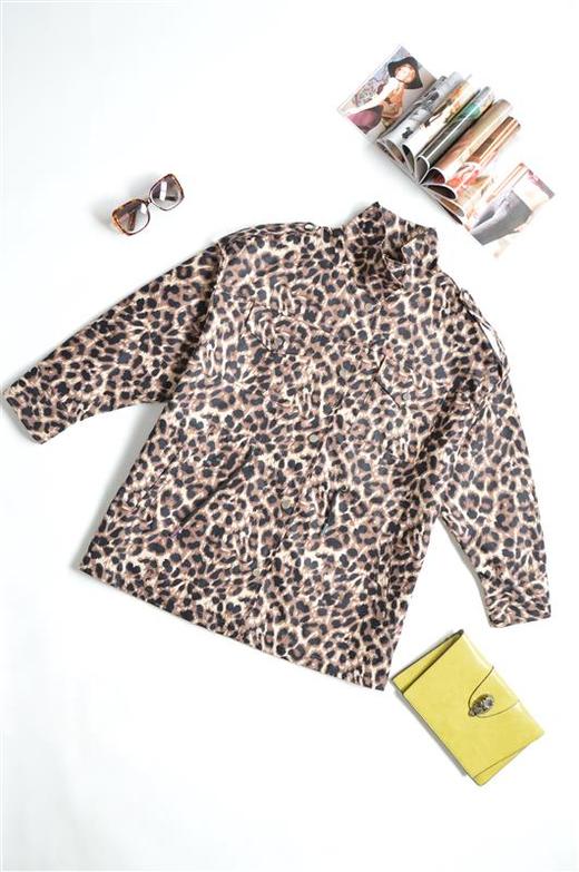 积度衣9T2J_风衣_ZK 商品图0