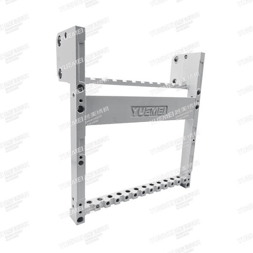 40HS04000240  HS12针针杆架   图片老款，实际发新款 商品图0