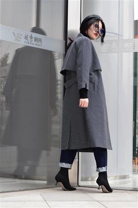 集拉米卡7YEG_长外套_ZK