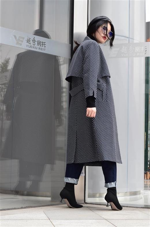 集拉米卡7YEG_长外套_ZK 商品图0