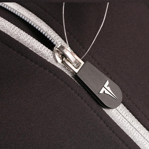 TIBHAR挺拔斯特拉乒乓球运动服套装男女款卫衣 商品图3