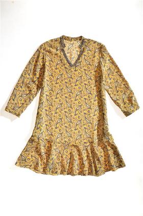 积度衣SS4709_雪纺衫_ZK