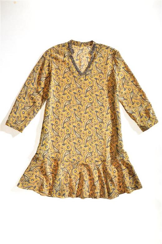 积度衣SS4709_雪纺衫_ZK 商品图0