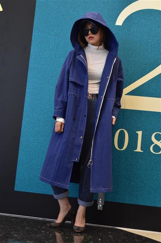 对位81BT_风衣_ZK 商品图0