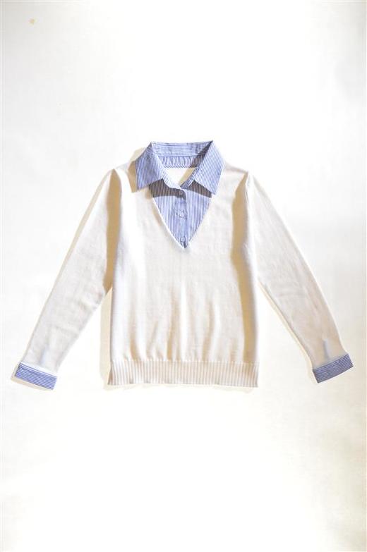 对位SY4733_毛衣_ZK 商品图0