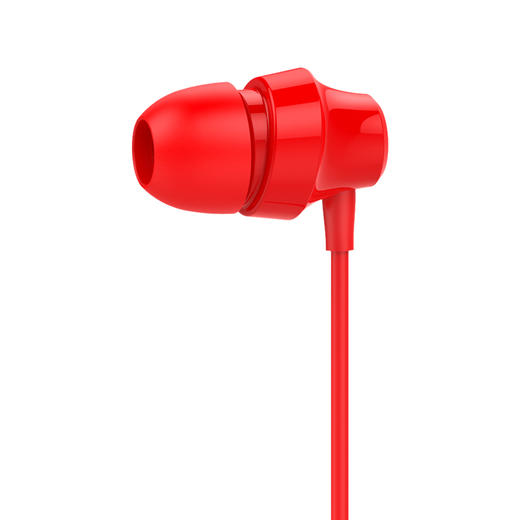 品胜 A1/A1+入耳式立体声有线耳机升级版 带线控 多色可选 商品图1