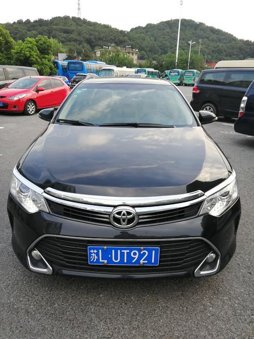 机场接送 商品图3